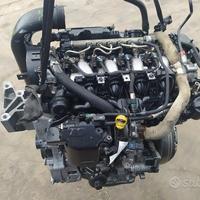 Motore e cambio land rover 2.2 diesel 224dt