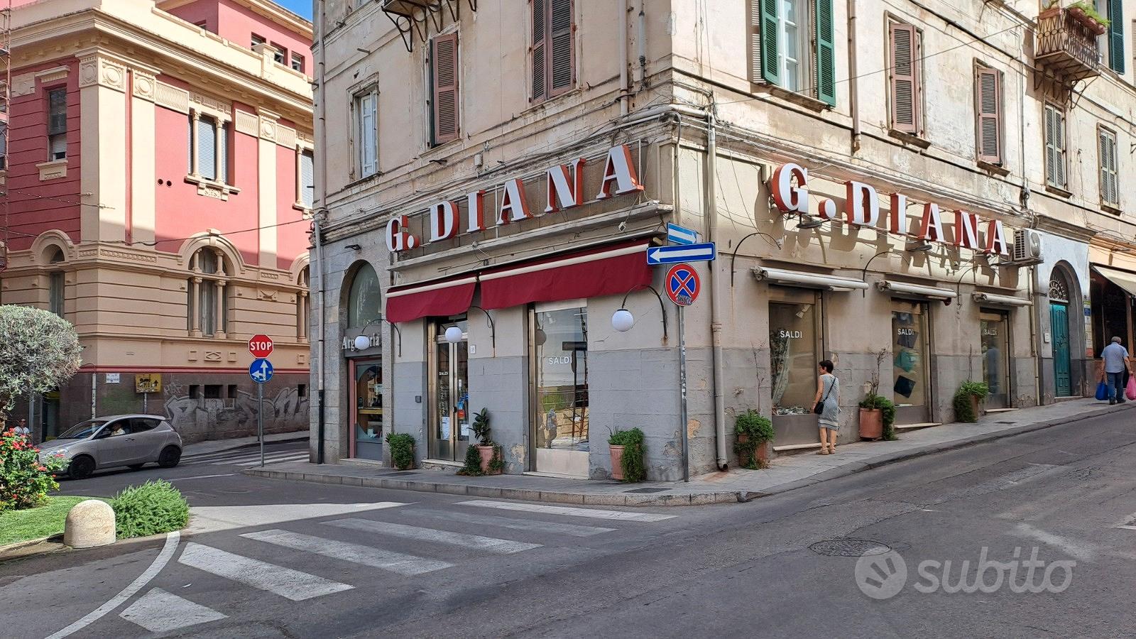 Appartamento – Sassari, Cappuccini - Vista 5