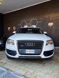 Audi Q5 2.0 TDI 170CV quattro Advanced Plus