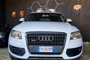 Audi Q5 2.0 TDI 170CV quattro Advanced Plus