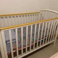 Culle Pali usate pochissimo