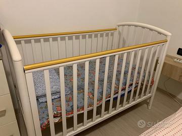 Culle Pali usate pochissimo