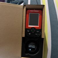 Ecoscandaglio wireless fish finder