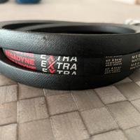 Cinghia trapezioidale Megadyne