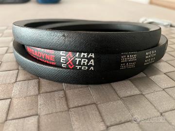 Cinghia trapezioidale Megadyne