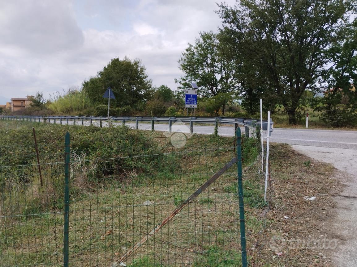 TER. RESIDENZIALE A SAN PIETRO INFINE - Altro