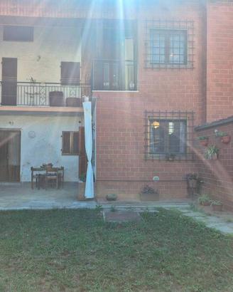 Villa di 143 m² con 4 locali a Beinette