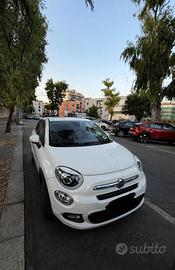 FIAT 500 X1.6 multijet 120 CV