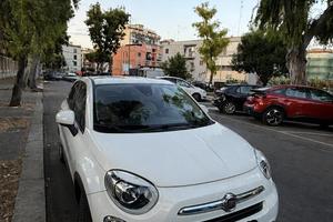 FIAT 500 X1.6 multijet 120 CV
