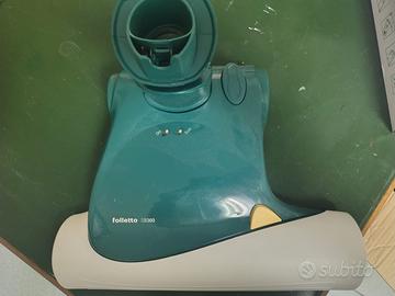 Folletto battitappeti EB360+ Lavenia e Kobosan