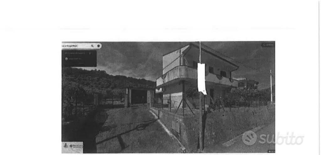 Appartamento – Grotteria, Reggio Calabria - Altro