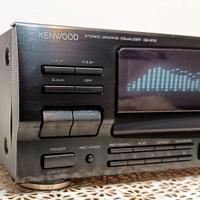 Equalizzatore Kenwood GE-970
top di gamma eq HI FI