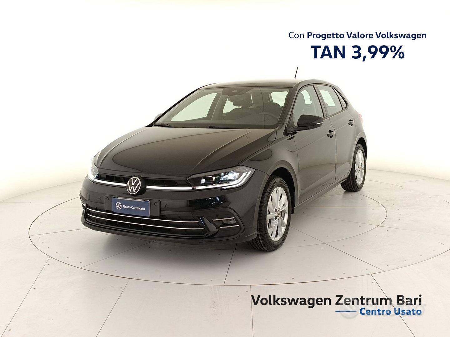 Volkswagen Polo 6ª serie