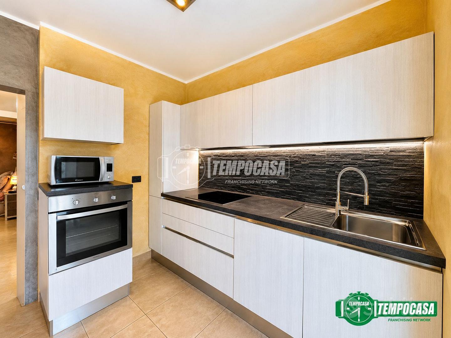 Apartment in Settimo Torinese, Villaggio Olimpia - Vista 6