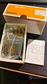 Pedale Beta Aivin DS-100