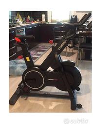 SPINBIKE TOORX SPED MAG