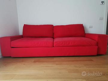 Divano letto