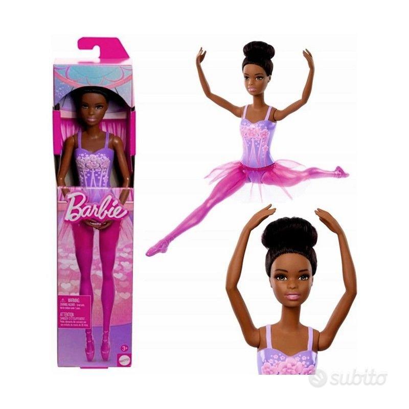 Barbie Bambola Ballerina Collezionismo In vendita a Napoli