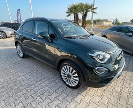 Fiat 500X 1.3 MultiJet 95 CV Cross Verde Techno