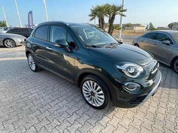 Fiat 500X 1.3 MultiJet 95 CV Cross Verde Techno