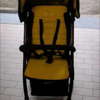 Passeggino bambini