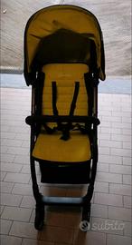 Passeggino bambini