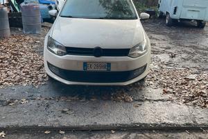 Volkswagen Polo 1.2 TDI DPF 5 p. Comfortline