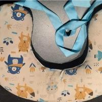 cuscino allattamento 