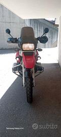 bmw r1100gs 