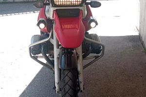 bmw r1100gs 