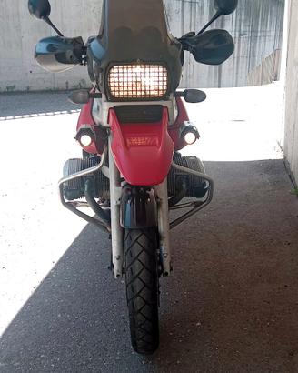bmw r1100gs 