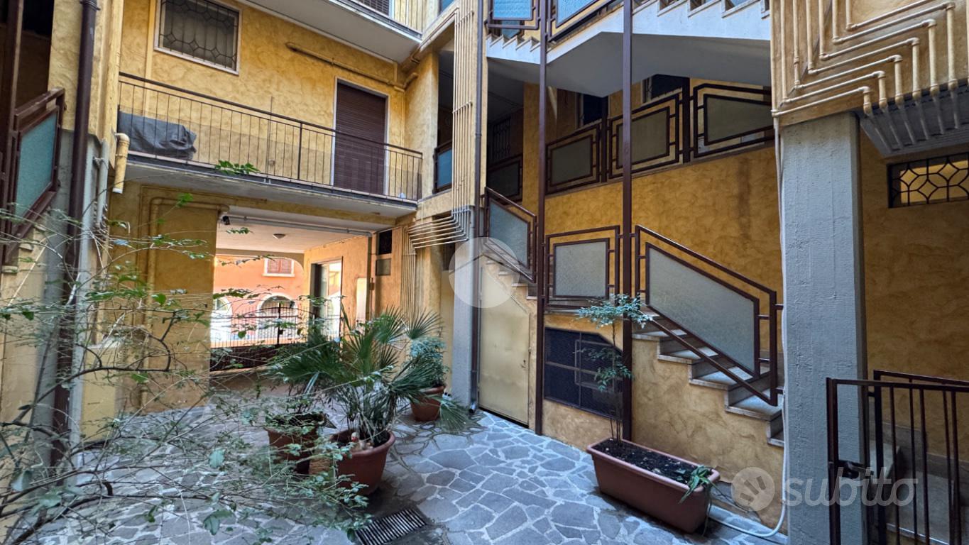 Apartment in Torri del Benaco, Coi - Vista 3