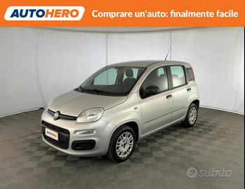 FIAT Panda FR08458