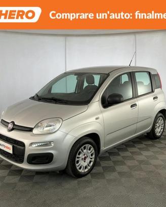 FIAT Panda FR08458