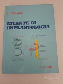 Atlante di Implantologia