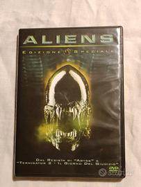 Aliens (2 DVD )