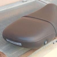 parabrezza alto + sedile + bauletto / x VESPA Et4