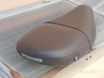 parabrezza alto + sedile + bauletto / x VESPA Et4