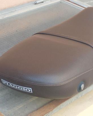 parabrezza alto + sedile + bauletto / x VESPA Et4