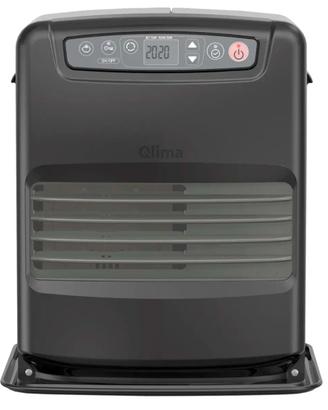 Stufa qlima