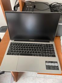 Pc portatile