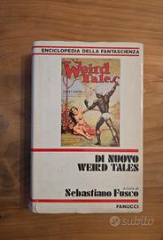Di Nuovo Weird Tales, Enciclopedia Fantascienza
