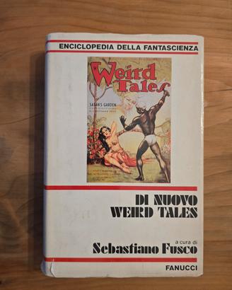 Di Nuovo Weird Tales, Enciclopedia Fantascienza
