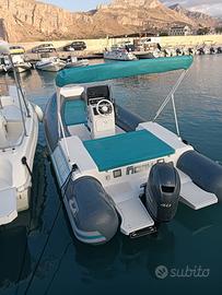 Noah 55 con Yamaha 40/60 giugno 2023