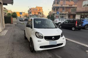 Smart fortwo PERFETTO STATO