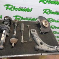 KIT RUOTA ANT. SINISTRO GOLF 7 2.0 TDI 2015