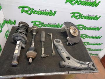 KIT RUOTA ANT. SINISTRO GOLF 7 2.0 TDI 2015