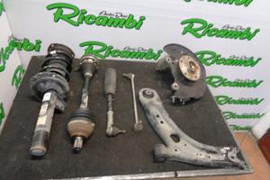 KIT RUOTA ANT. SINISTRO GOLF 7 2.0 TDI 2015