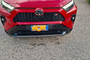 Toyota rav 4 gr