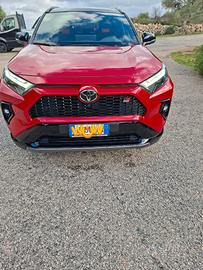 Toyota rav 4 gr